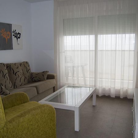 Apartamentos Veneziola Golf II ラ・マンガ・デル・マール・メノール エクステリア 写真
