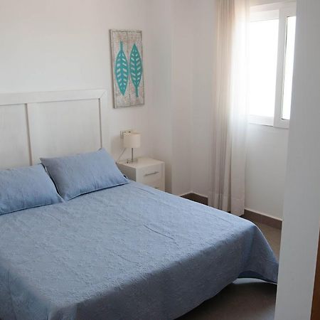 Apartamentos Veneziola Golf II ラ・マンガ・デル・マール・メノール エクステリア 写真