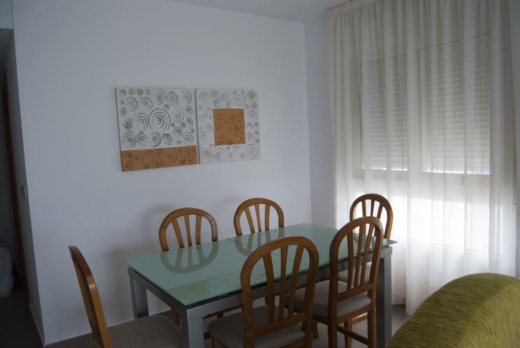 Apartamentos Veneziola Golf II ラ・マンガ・デル・マール・メノール エクステリア 写真