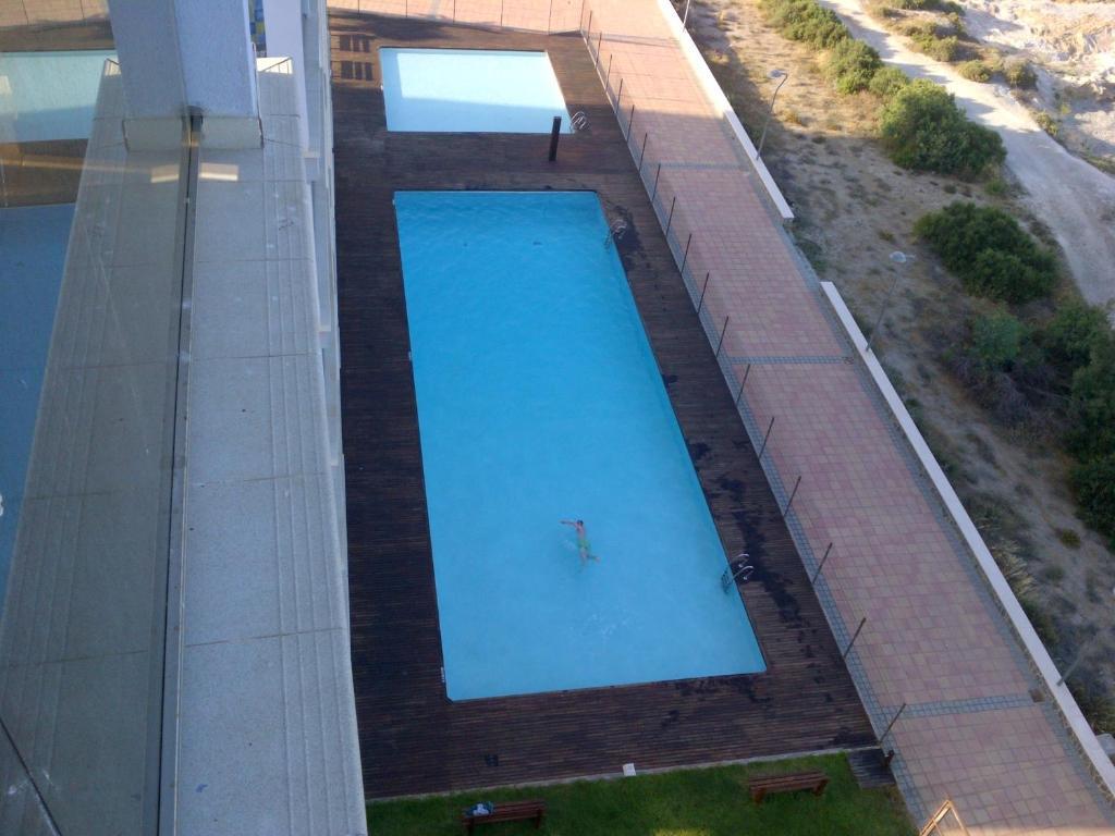 Apartamentos Veneziola Golf II ラ・マンガ・デル・マール・メノール エクステリア 写真