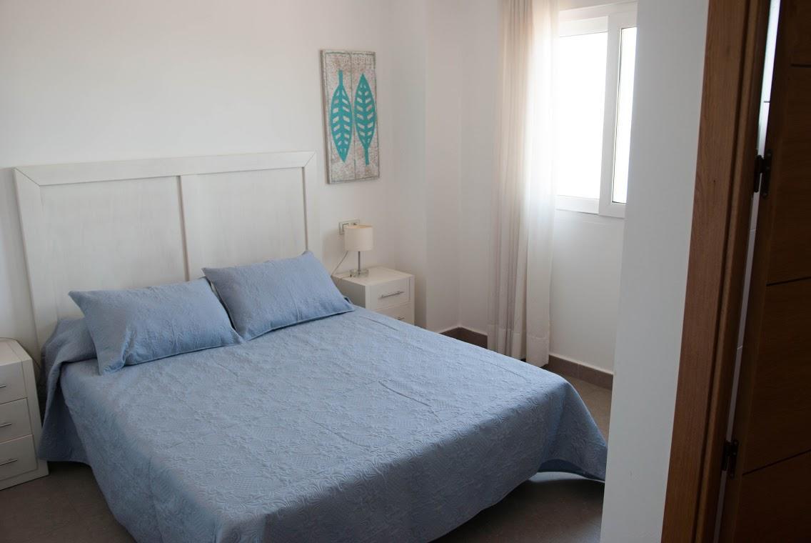 Apartamentos Veneziola Golf II ラ・マンガ・デル・マール・メノール エクステリア 写真