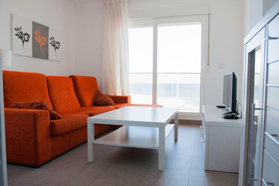 Apartamentos Veneziola Golf II ラ・マンガ・デル・マール・メノール エクステリア 写真